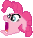 Pinkie FOR EVER